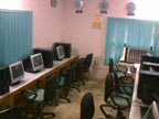 Candeo computer center
